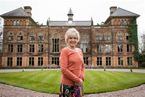 The mystery of the missing Rubens inspired masterpiece at Soughton Hall