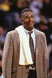 Hall of Fame Georgetown basketball coach John Thompson dead at 78 | The ...