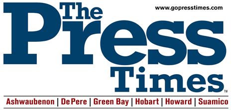 Press Times Launches Local Coverage In Green Bay The Press