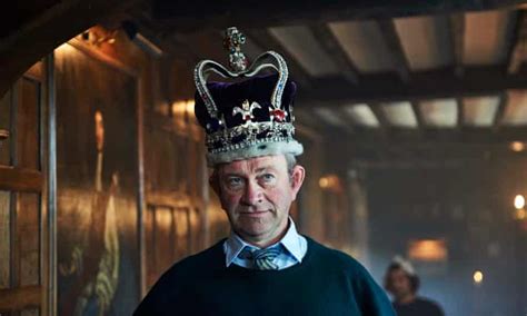 The Crown Has Slipped How The Netflix Epic Captures Our Relationship