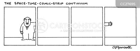 Fourth Dimension Cartoons And Comics Funny Pictures From Cartoonstock