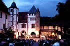 Burgfestspiele Jagsthausen