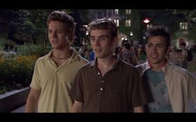 Eviltwin S Male Film Tv Screencaps American Pie Presents The Naked My