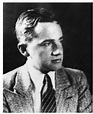 Frisch, Otto Robert (1904-1979) Austrian/English Physicist (Scientist)