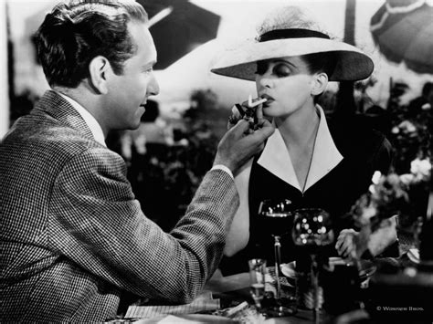 Classic 40s Movie Now Voyager Go Into The Story