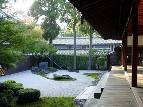 46 Japanese Inspired Gardens Modern Landscaping 19
