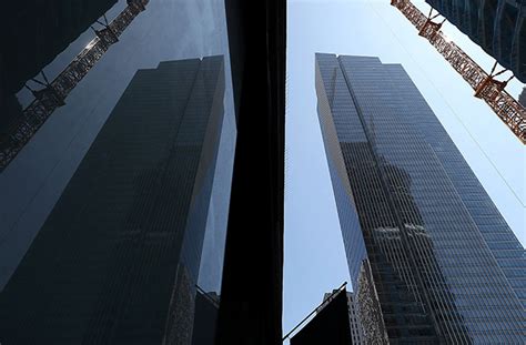 Sinking Millennium Tower Will Tilt 10 More Inches By 2019 Lawyers
