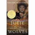 Julie of the Wolves: Julie of the Wolves (Series #1) (Paperback ...