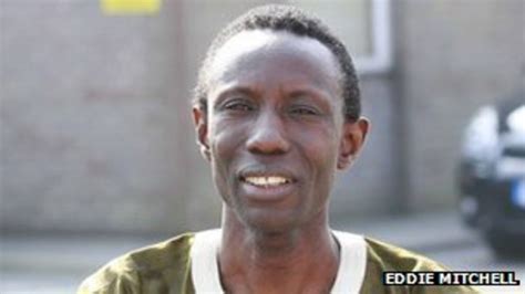 Foday Chorr Cleared Of Eastbourne Hospital Sex Charges Bbc News