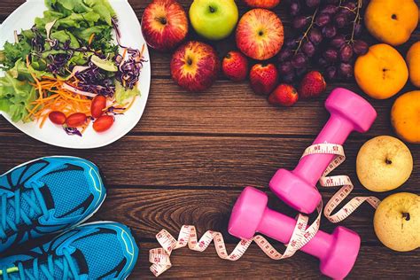 Information About Fitness And Nutrition Beauty Talk