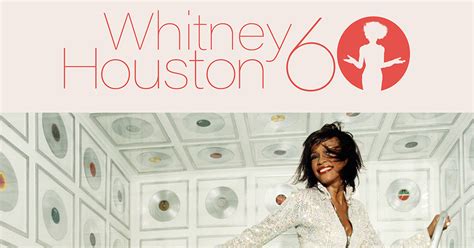 Celebrate Whitney All Month Long With The Whitney60 Playlist