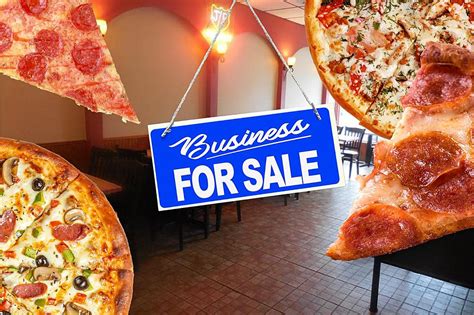 After 50 Years A Legendary Hudson Valley Pizzeria Is Being Sold
