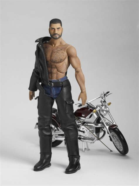 Masculine Male Doll In 2020 Male Doll Fashion Dolls Collectible Dolls