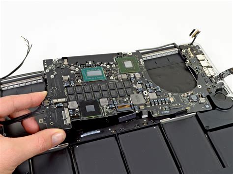 The New Macbook Pro Unfixable Unhackable Untenable Wired