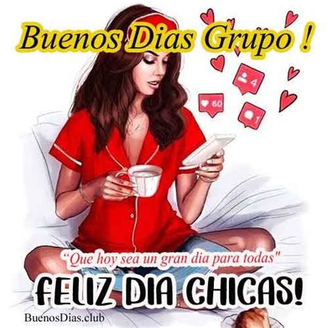 Top Imágenes Buenos Días Para Chicas Guapas Con Frases ⭐ ¡buenos Días Chicas Bellas Mujeres
