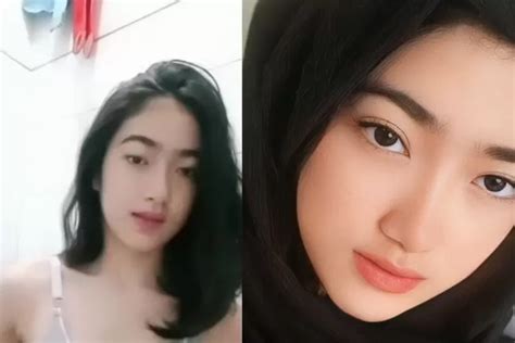 sensasi syakirah profil dan biodata gadis cantik yang jadi perburuan netizen karena video syur