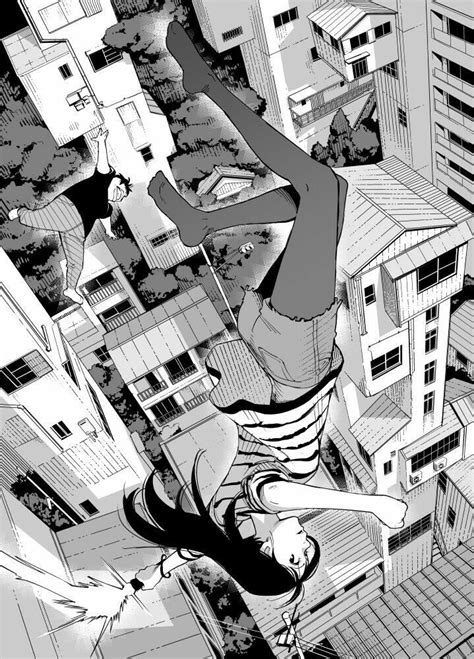 Pin By Chanmai Long On Páginas De Mangas Perspective Art Jobs In Art