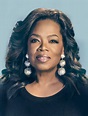 What Oprah Learned From Her Mother: 'You Can Let The Shame Go'