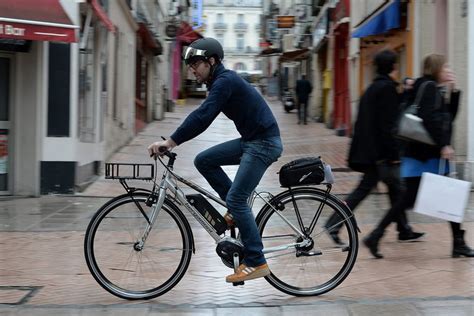 Quelles sont les communes qui subventionnent l achat d un vélo électrique