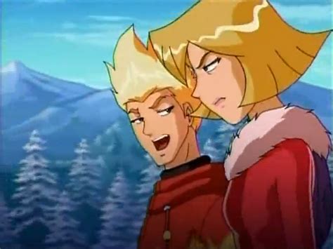 Image Martin Mystery 14png Totally Spies Wiki
