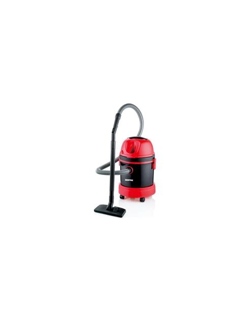 Shop Online For Geepas Gvc19026 2800w Dry And Wet Vacuum Cleaner At The