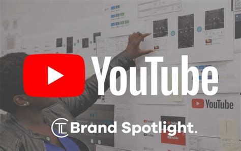 Youtube Brand Spotlight