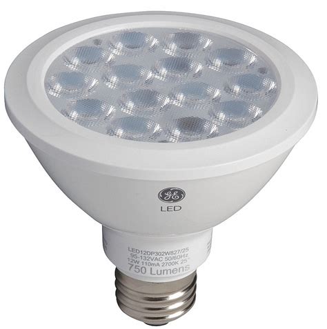 Ge Current Led Bulb Par30 Medium Screw E26 3000 K 1050 Lm 12w