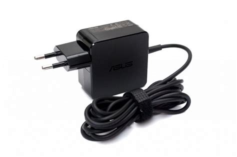 They are lightweight and capable of everyday computing work and stays for long time. Asus Laptop AC Adapter 33W voor Asus Eee Book X205TA ...