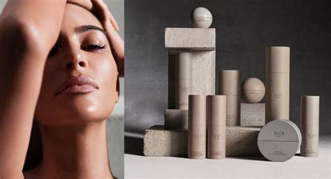 Kim Kardashian Skincare Review Health N Beauty Tip