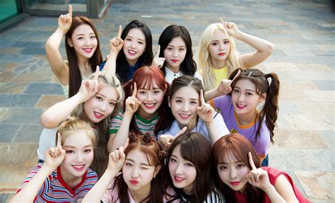 The Official Loona Thread Page 3 Kprofiles Forum Kpop Forums