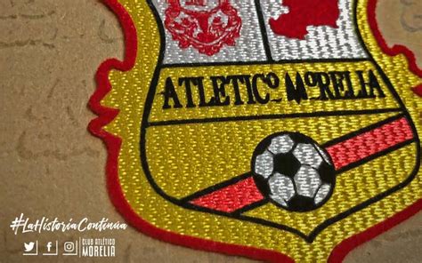 Club atlético morelia morelia, michoacán •coloso del quinceo• #lahistoriacontinúa camorelia.com. Club Atlético Morelia anuncia nuevos jugadores - El Sol de ...
