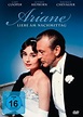 Ariane - Liebe am Nachmittag DVD bei Weltbild.at bestellen