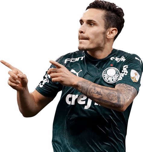 Veiga perto de novo contrato. Raphael Veiga football render - 73112 - FootyRenders
