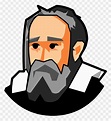 Galileo Galilei - Galileo Galilei Cartoon Png - Free Transparent PNG ...
