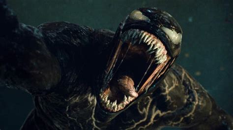 Venom Tempo De Carnificina Ganha Novo Trailer Oficial Confira Cinema10