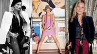 凱特摩絲Kate Moss日常穿搭造型風格解析，個性混搭搭出復古時髦感