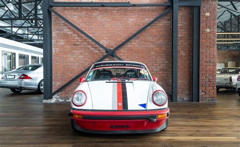 1979 Porsche 911 Sc Richmonds Classic And Prestige Cars Storage