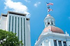 What Is the Capital of Florida? - WorldAtlas.com