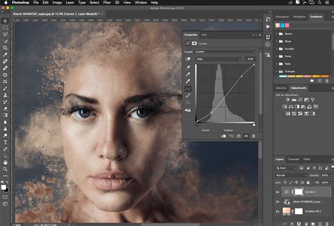 Photoshop Nedir En Verimli Photoshop Uygulamaları Ve Programları