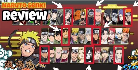 Naruto senki 1.22.apk fire will, fighting rekindle! Download Game Naruto Senki Overcrazy V2 Mod + Latest ...