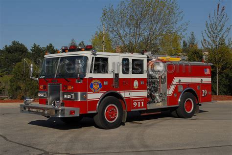 Chicagoland Area Fire Apparatus Njfirepictures