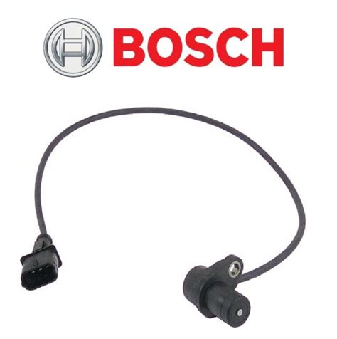 Oem Bosch Engine Crankshaft Position Sensor For Porsche 911 1998 Ebay