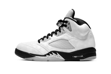 First Look At The Air Jordan 5 Alternate Grape Air Jordans Jordans