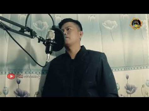 Slam jika kau rasa gentarnya. jika kau rasa getarnya_slim_cover by faiz juventini - YouTube