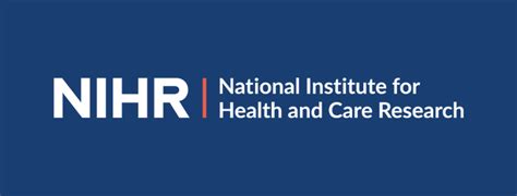 National Institute For Health And Care Research Nihr Nihr Newcastle