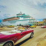 Images of Cruise From Florida To Cuba