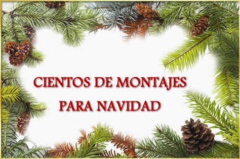 Fotomontajes de navidad online 2020. Cientos de creativos montajes para estas Fiestas Navideñas ...