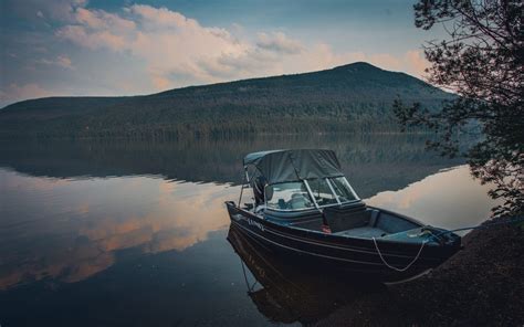 Lake quannapowitt is a fishing in massachusetts. Gwillim Lake - Go Camping BC