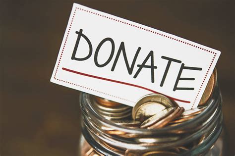 The Benefit Of Donating Your Required Ira Distributions To Charity The Experts Wsj