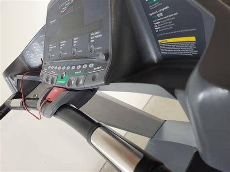 Precor C956i Commercial Treadmill Gym Running Machine
